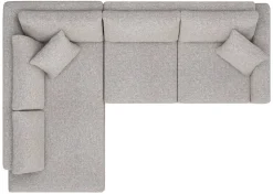 Urban Barn Bronx Custom Sectional- Custom Furniture