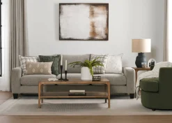 Urban Barn Bronx Sofa- Sofas & Sectionals