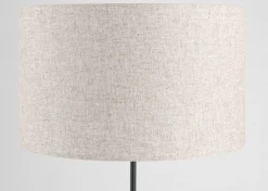Urban Barn Burton Floor Lamp- Floor Lamps