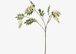 Urban Barn Byer Wisteria Branch- Blooms & Branches
