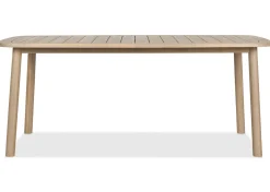 Urban Barn Cabrie 72 Outdoor Dining Table -Natural- All Outdoor Furniture