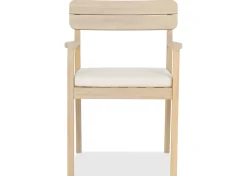 Urban Barn Cabrio Outdoor Dining Chair -Natural- All Outdoor Furniture