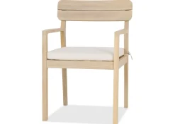 Urban Barn Cabrio Outdoor Dining Chair -Natural- All Outdoor Furniture