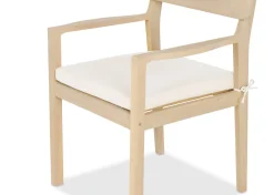 Urban Barn Cabrio Outdoor Dining Chair -Natural- All Outdoor Furniture