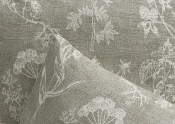 Urban Barn Cadiz Cotton Duvet Set- Bed Linens