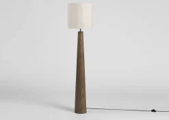 Urban Barn Callum Floor Lamp- Floor Lamps
