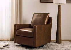 Urban Barn Callum Floor Lamp- Floor Lamps