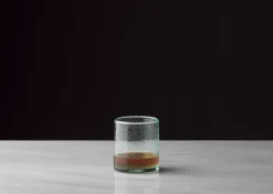 Urban Barn Camari Glass Organic- Glassware