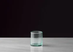 Urban Barn Camari Glass Organic- Glassware