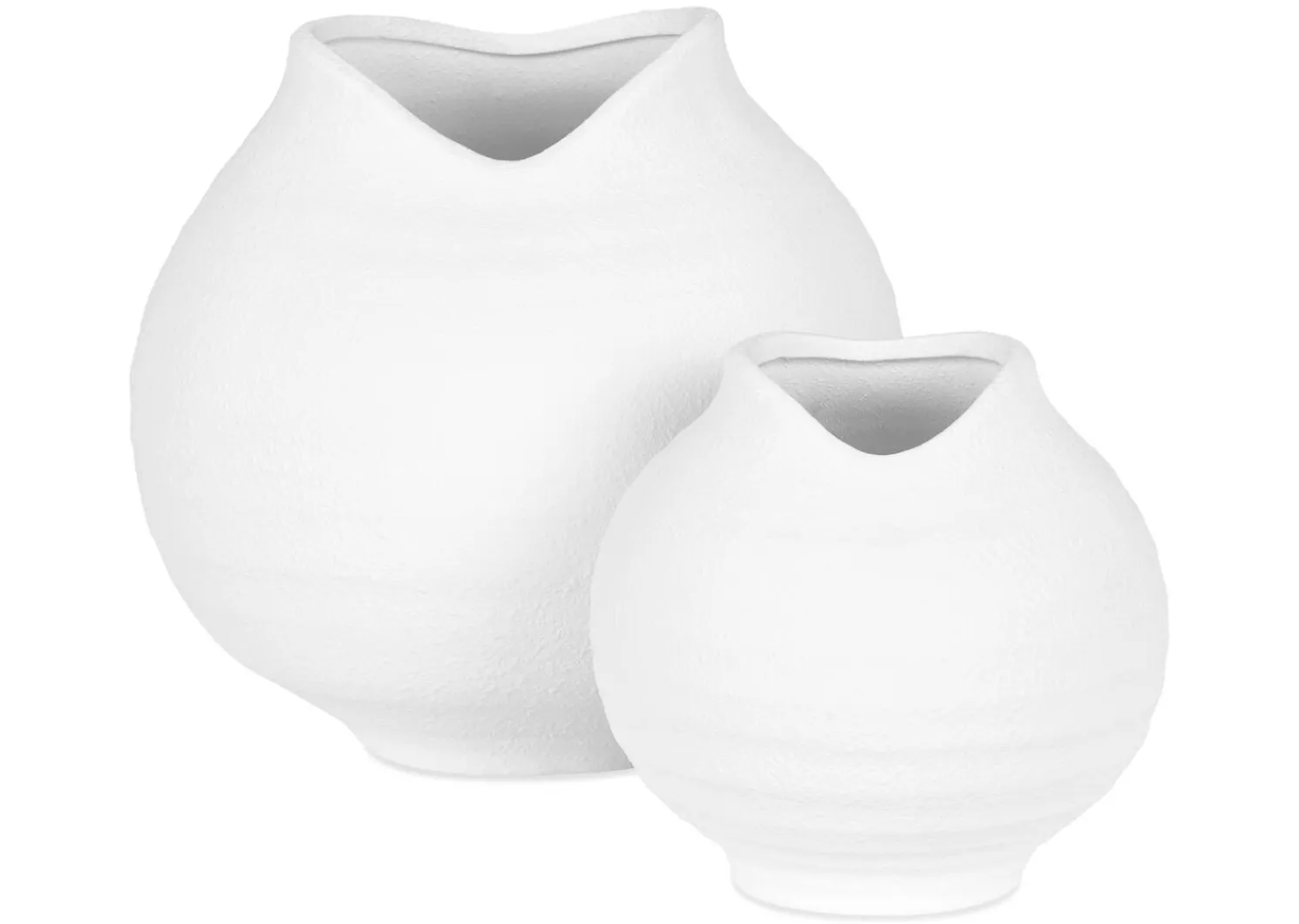 Urban Barn Canyon Vases- Vases & Planters