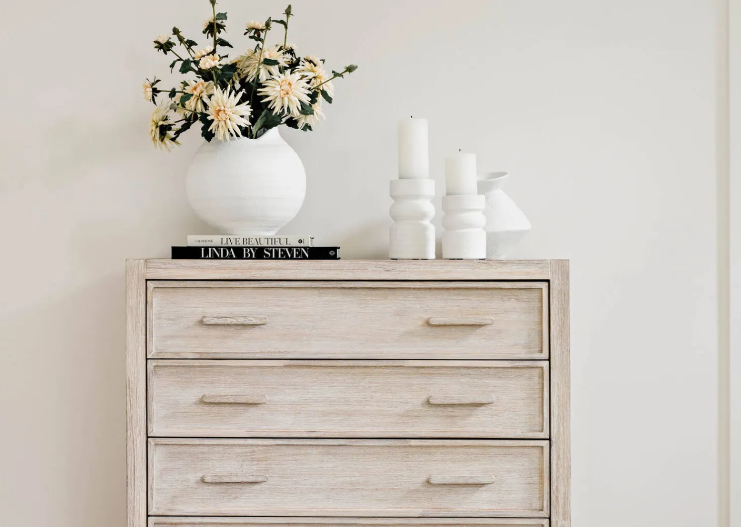 Urban Barn Canyon Vases- Vases & Planters