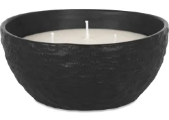 Urban Barn Carara Candle Beach Bonfire- Candles & Holders