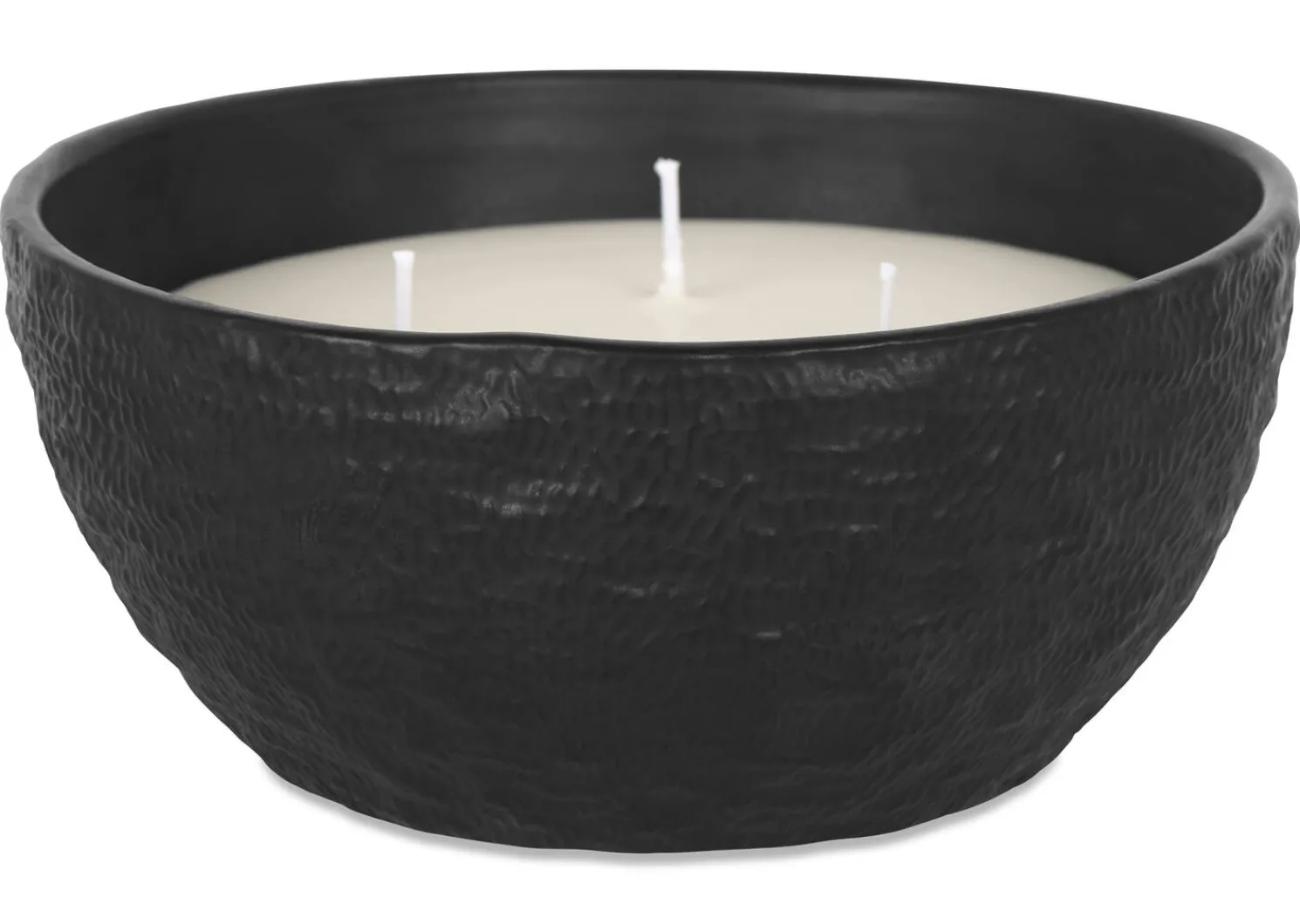 Urban Barn Carara Candle Beach Bonfire- Candles & Holders