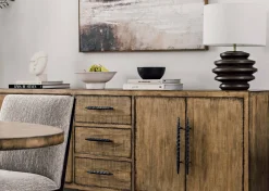 Urban Barn Carara Candle Beach Bonfire- Candles & Holders