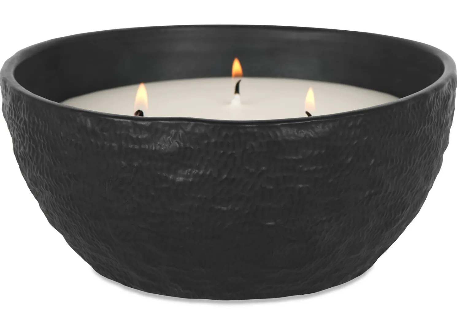 Urban Barn Carara Candle Beach Bonfire- Candles & Holders