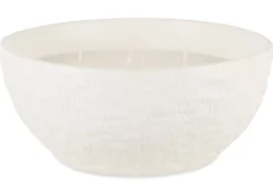 Urban Barn Carara Candle Beach Bonfire- Candles & Holders