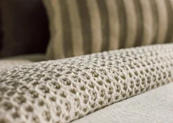 Urban Barn Carlin Cotton Duvet Set- Bed Linens