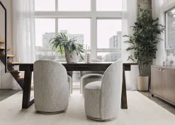 Urban Barn Carmina Vase White- Vases & Planters