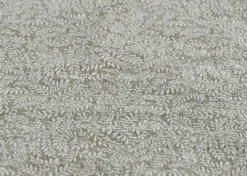 Urban Barn Catrin Cotton Duvet Set- Bed Linens