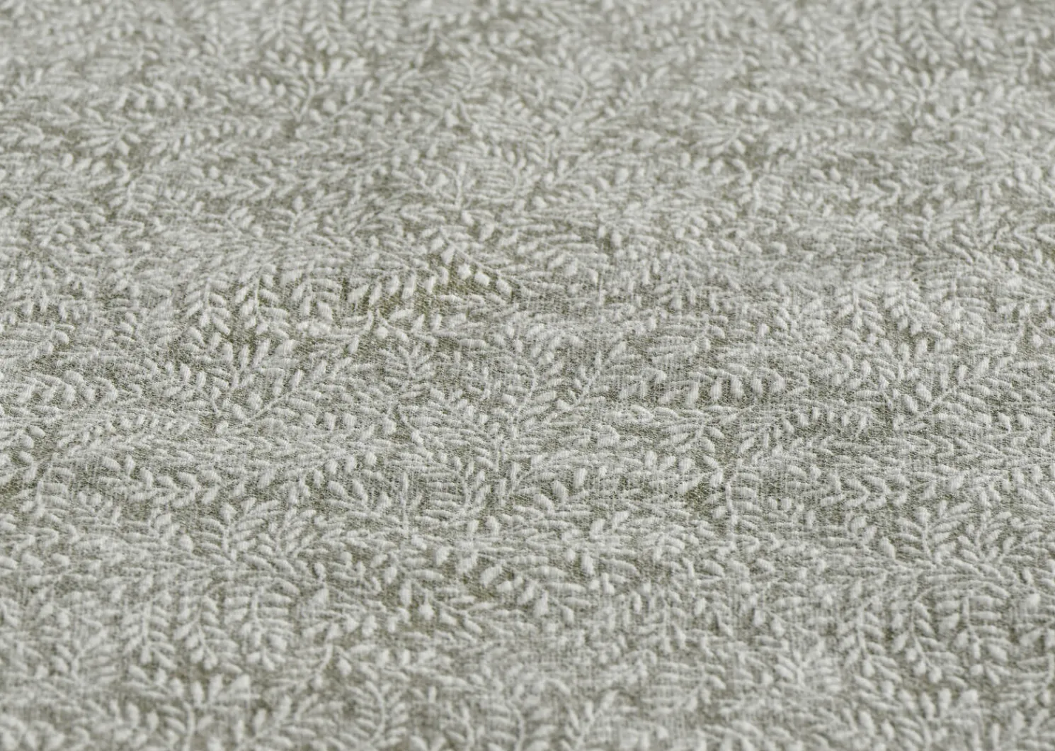 Urban Barn Catrin Cotton Duvet Set- Bed Linens