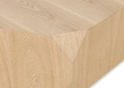 Urban Barn Cecil Coffee Table -Giles Almond- Coffee Tables