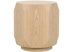 Urban Barn Cecil Side Table -Giles Almond- Side Tables