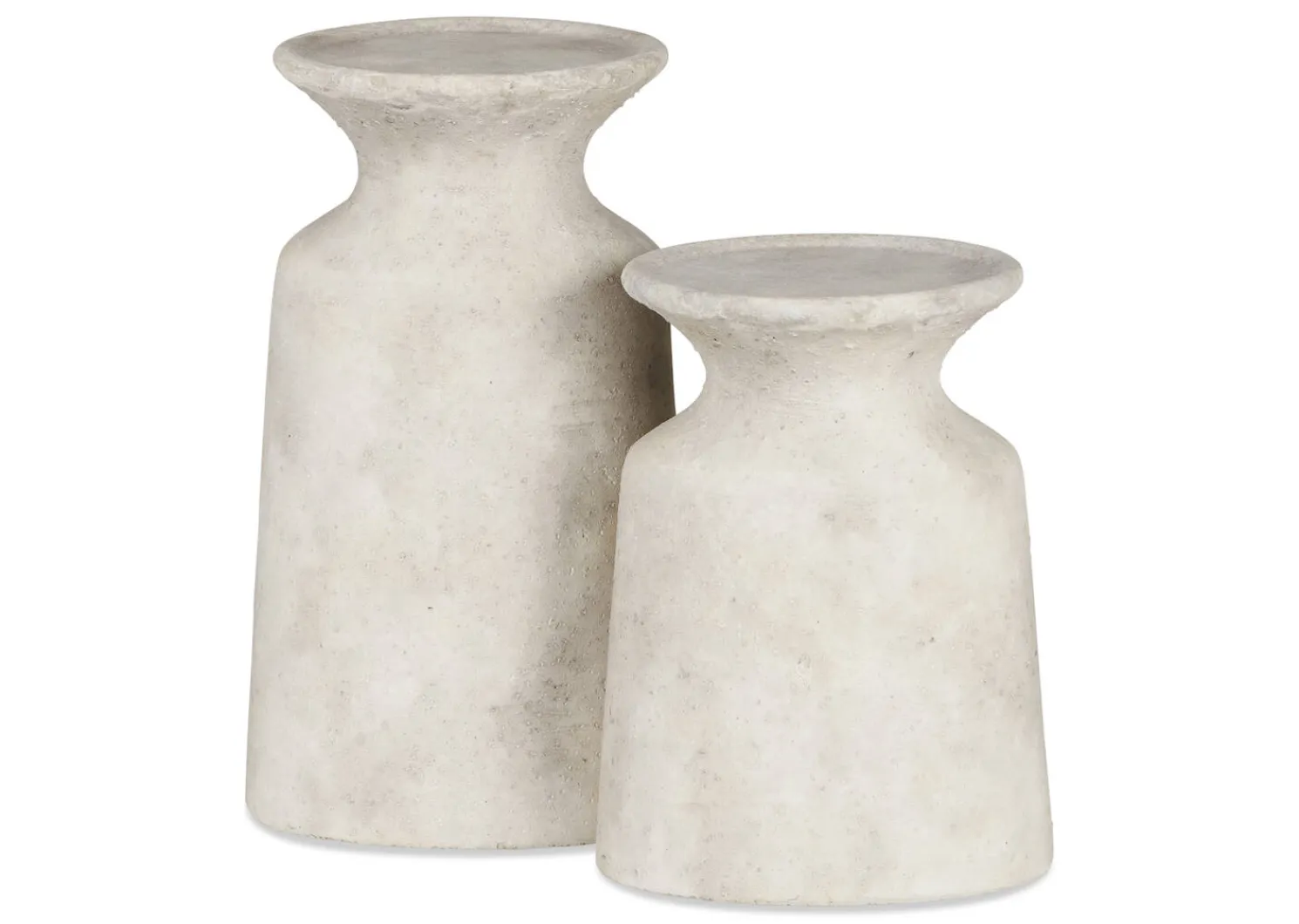 Urban Barn Cillian Candle Holders- Candles & Holders