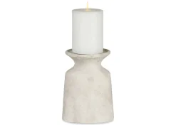 Urban Barn Cillian Candle Holders- Candles & Holders