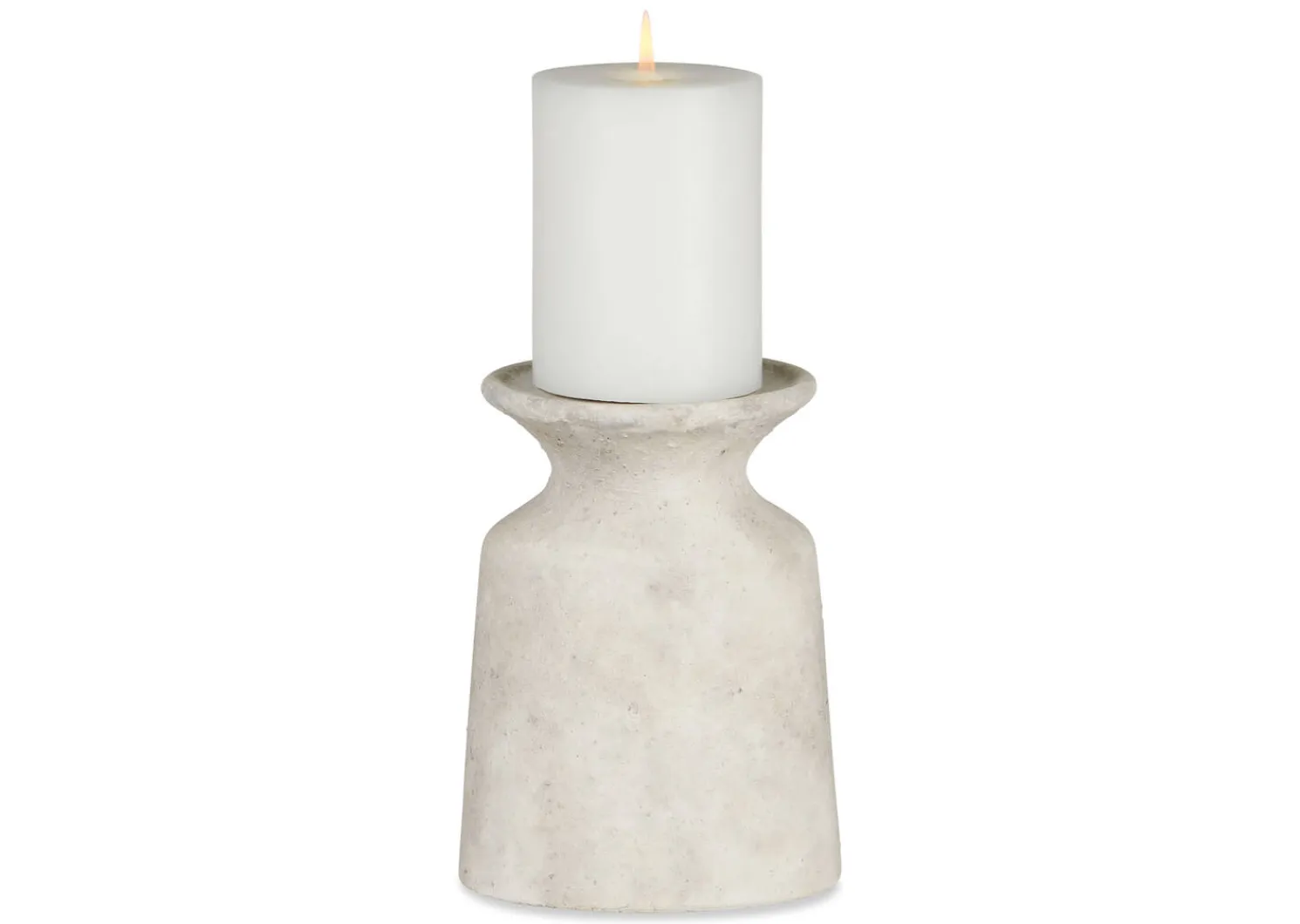 Urban Barn Cillian Candle Holders- Candles & Holders