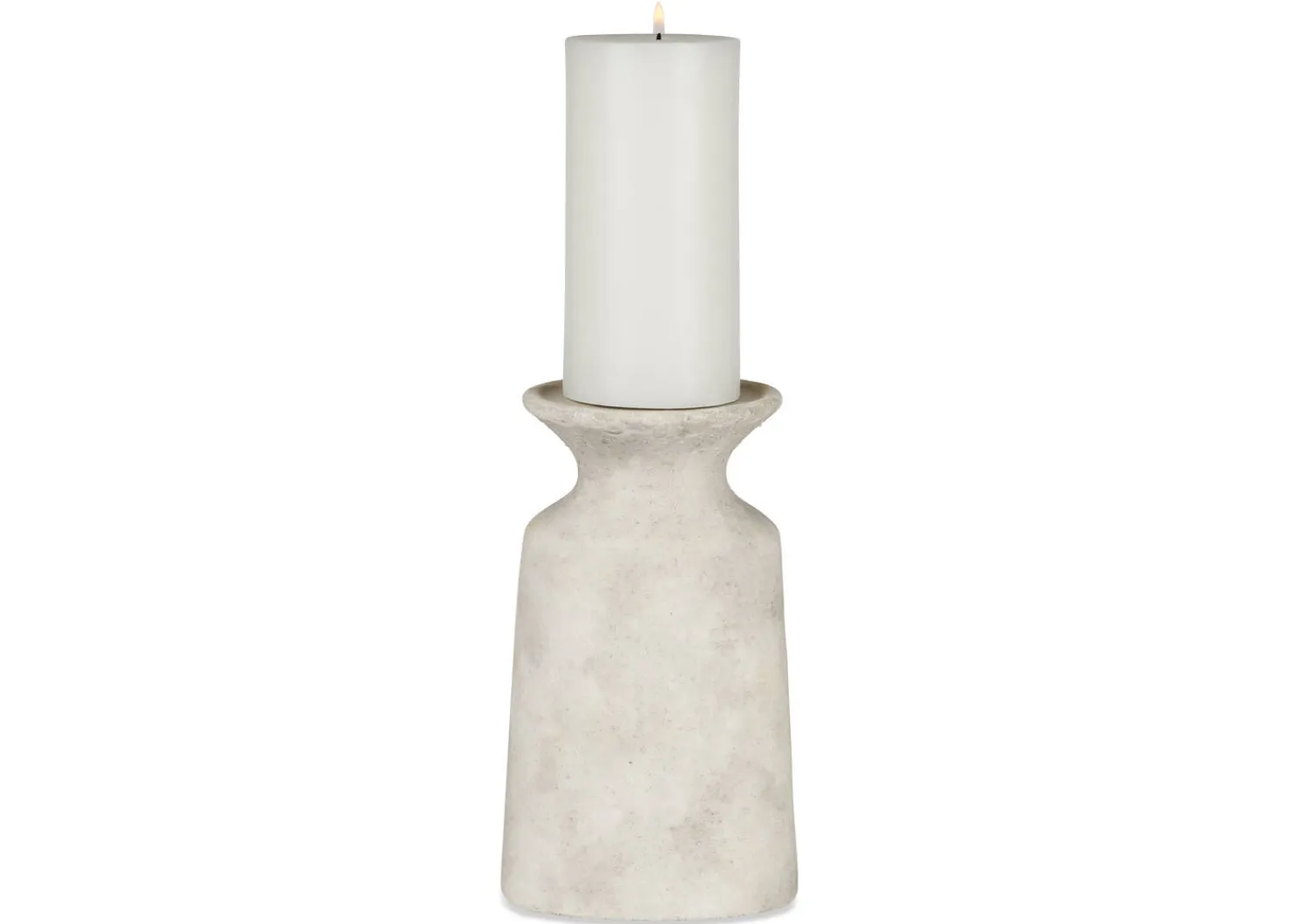 Urban Barn Cillian Candle Holders- Candles & Holders