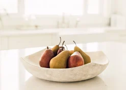 Urban Barn Cillian Decorative Plate- Decorative Accents