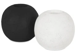 Urban Barn Cillian Tealight Holder- Candles & Holders