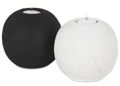 Urban Barn Cillian Tealight Holder- Candles & Holders