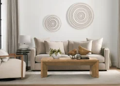 Urban Barn Ciro Wall Accent- Wall Accents