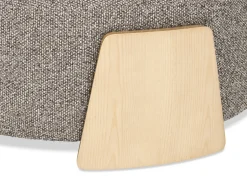 Urban Barn Clary Ottoman- Ottomans & Benches