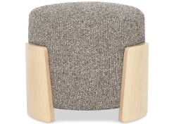 Urban Barn Clary Ottoman- Ottomans & Benches