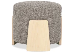 Urban Barn Clary Ottoman- Ottomans & Benches