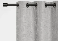 Urban Barn Clooney Curtain 96"- Curtains