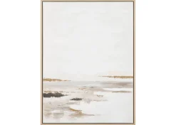 Urban Barn Coastline Wall Art- Wall Art