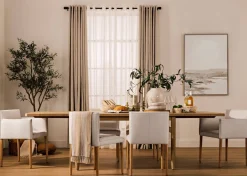 Urban Barn Coastline Wall Art- Wall Art