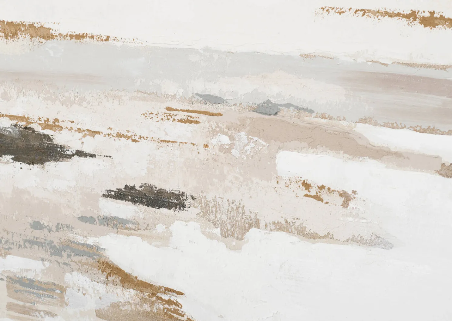 Urban Barn Coastline Wall Art- Wall Art