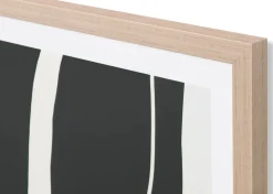 Urban Barn Composed Wall Art- Wall Art