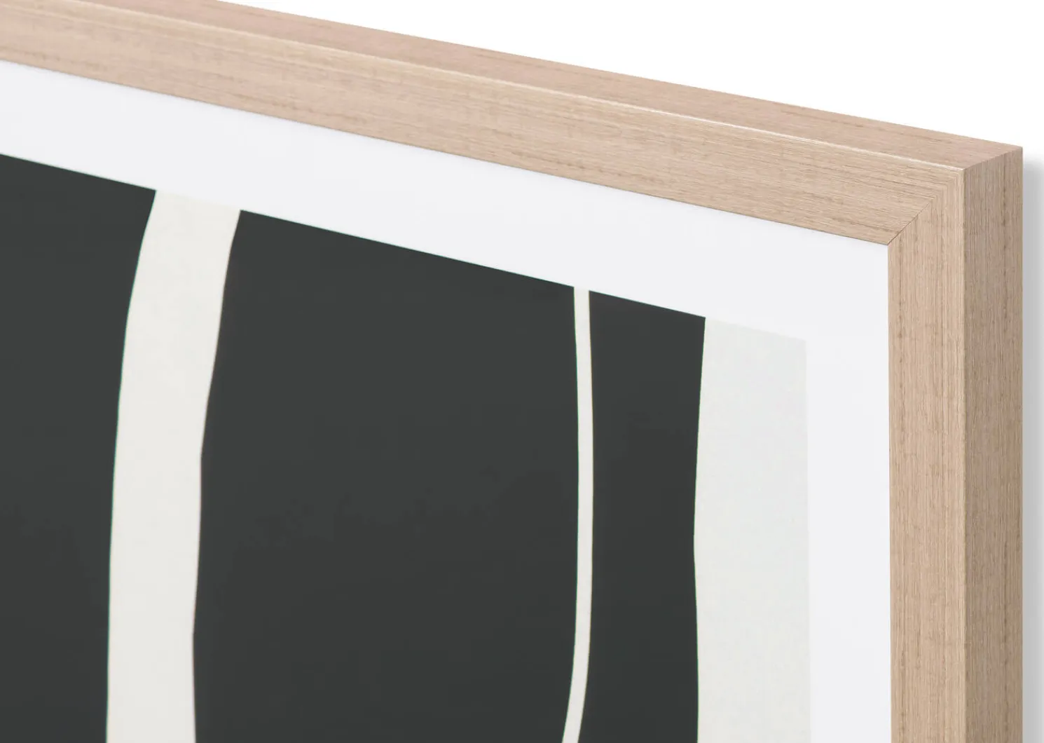 Urban Barn Composed Wall Art- Wall Art