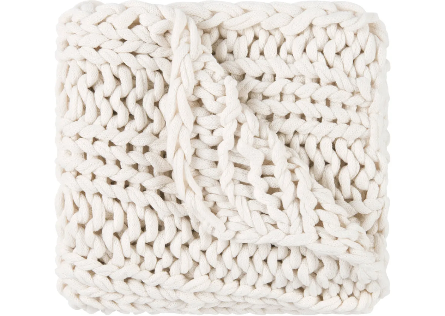 Urban Barn Corrigan Throw- Throws