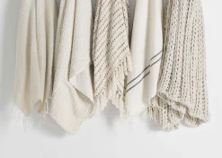 Urban Barn Corrigan Throw- Throws