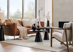 Urban Barn Corrigan Throw- Throws