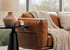 Urban Barn Corrigan Throw- Throws