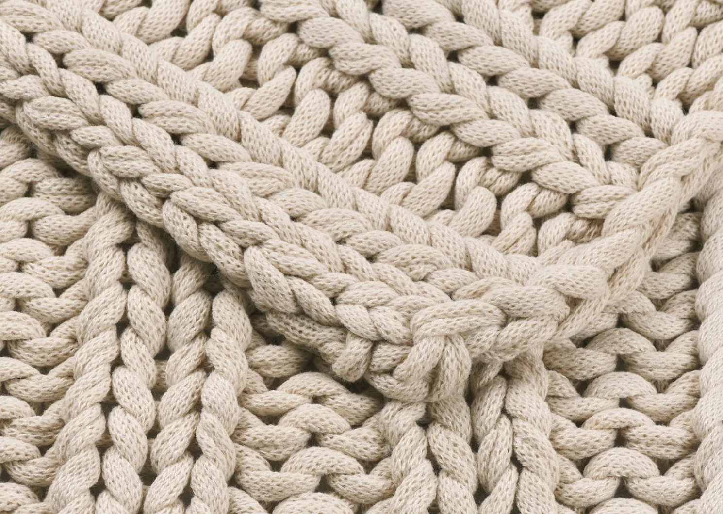 Urban Barn Corrigan Throw- Throws