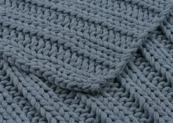 Urban Barn Corrigan Throw- Throws