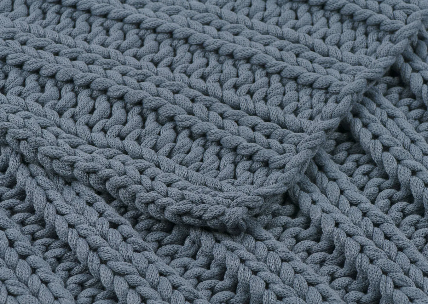 Urban Barn Corrigan Throw- Throws